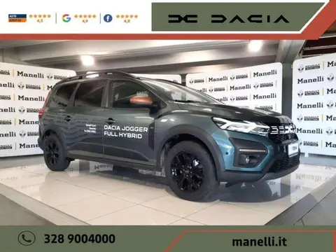 Used DACIA JOGGER LPG 2024 Ad 