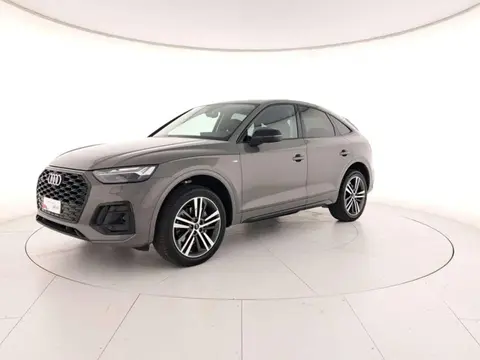 Used AUDI Q5 Hybrid 2023 Ad 