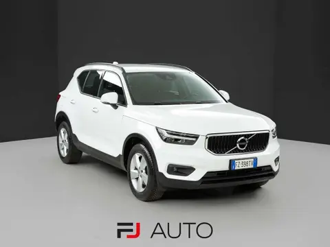 Used VOLVO XC40 Diesel 2019 Ad 