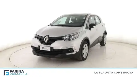 Used RENAULT CAPTUR Diesel 2018 Ad 