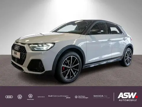 Annonce AUDI A1 Essence 2020 d'occasion 