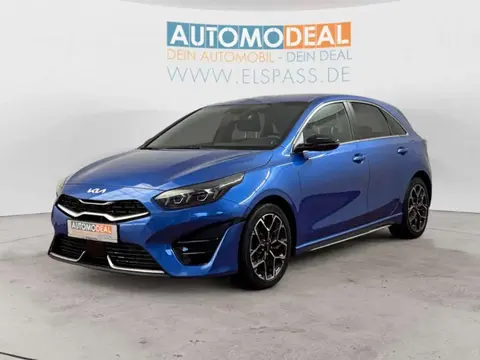 Used KIA CEED Petrol 2023 Ad 