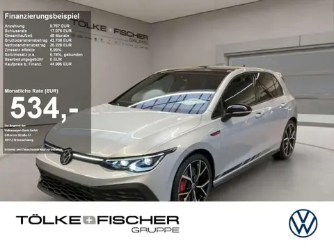 Annonce VOLKSWAGEN GOLF Essence 2024 d'occasion 