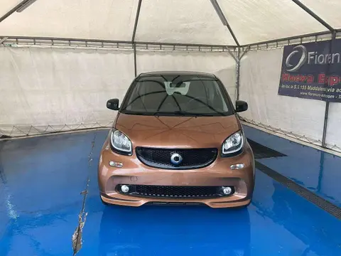 Used SMART FORTWO Petrol 2015 Ad 