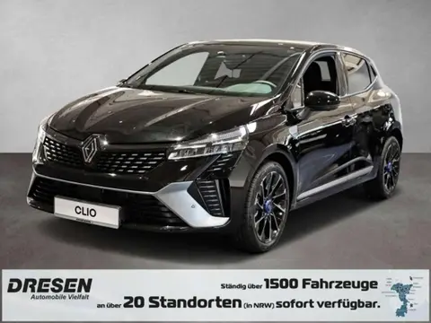 Annonce RENAULT CLIO Essence 2024 d'occasion 