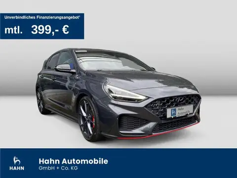 Annonce HYUNDAI I30 Essence 2021 d'occasion 