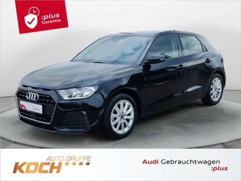 Annonce AUDI A1 Essence 2022 d'occasion 