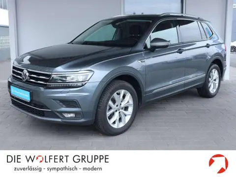 Annonce VOLKSWAGEN TIGUAN Diesel 2020 d'occasion 