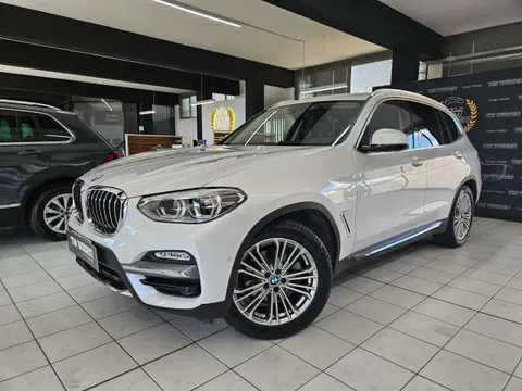 Annonce BMW X3 Diesel 2019 d'occasion 