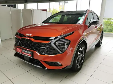 Annonce KIA SPORTAGE Essence 2023 d'occasion 