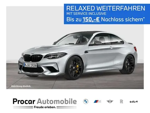 Used BMW M2 Petrol 2020 Ad 