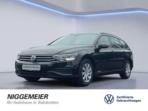 Used VOLKSWAGEN PASSAT Diesel 2019 Ad 