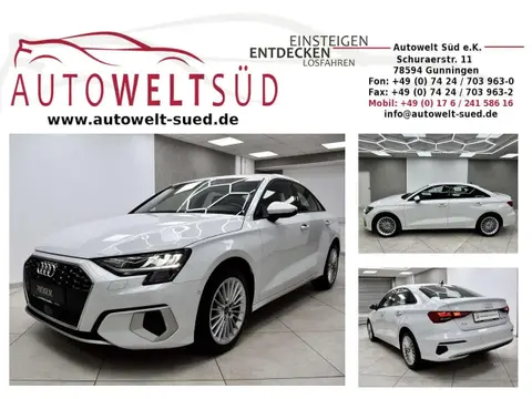 Used AUDI A3 Petrol 2022 Ad 