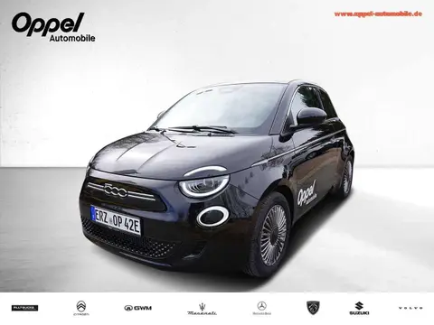 Used FIAT 500 Electric 2023 Ad 