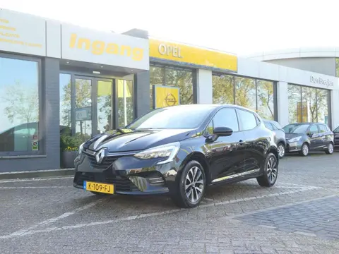 Used RENAULT CLIO LPG 2020 Ad 