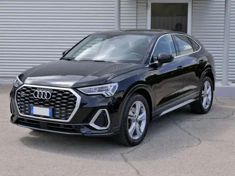 Used AUDI Q3 Diesel 2021 Ad 