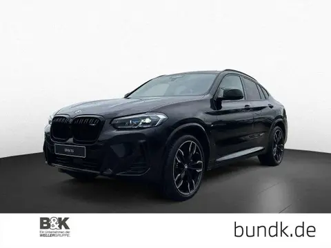 Annonce BMW X4 Diesel 2024 d'occasion 