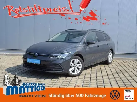 Annonce VOLKSWAGEN GOLF Essence 2022 d'occasion 