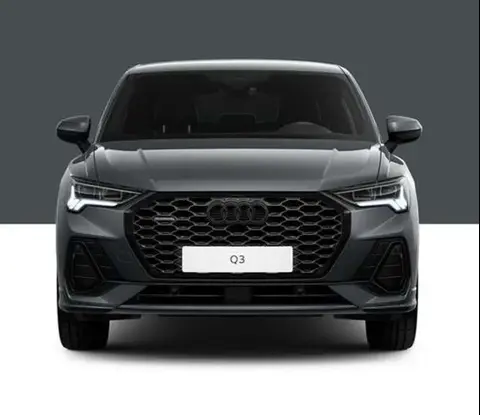 Annonce AUDI Q3 Diesel 2024 d'occasion 