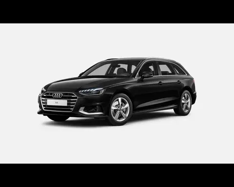 Annonce AUDI A4 Hybride 2024 d'occasion 