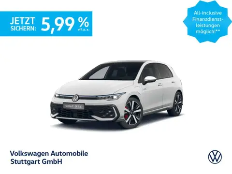 Used VOLKSWAGEN GOLF Hybrid 2024 Ad 