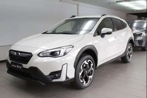 Annonce SUBARU XV Hybride 2024 d'occasion 