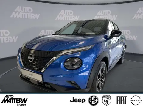 Annonce NISSAN JUKE Essence 2024 d'occasion 