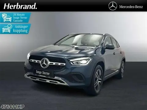 Used MERCEDES-BENZ CLASSE GLA Diesel 2022 Ad Germany