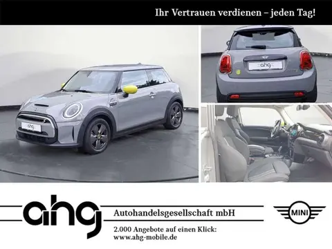 Used MINI COOPER Electric 2022 Ad 