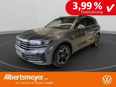 Used VOLKSWAGEN TOUAREG Diesel 2023 Ad 