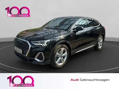 Used AUDI Q3 Petrol 2020 Ad 