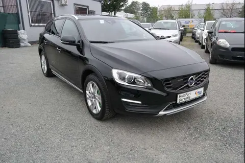 Annonce VOLVO V60 Diesel 2016 d'occasion 