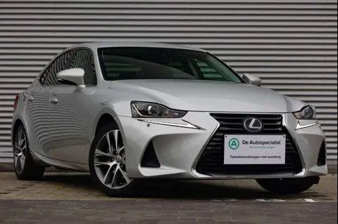 Used LEXUS IS Petrol 2017 Ad 