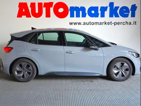 Used CUPRA BORN Electric 2024 Ad 