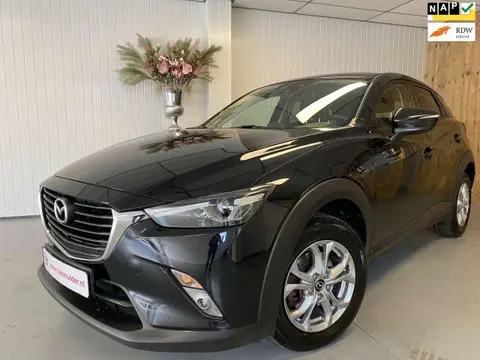 Used MAZDA CX-3 Petrol 2017 Ad 