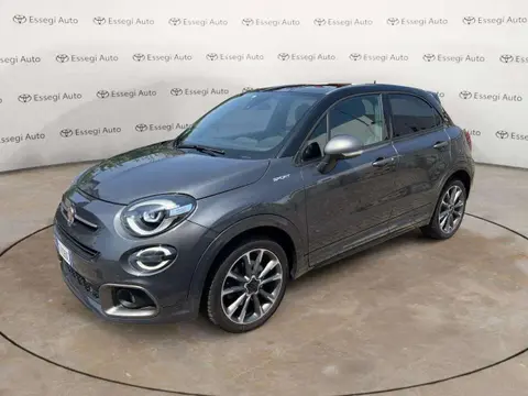 Used FIAT 500X Petrol 2019 Ad 