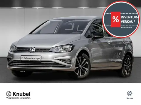 Used VOLKSWAGEN GOLF Petrol 2019 Ad 