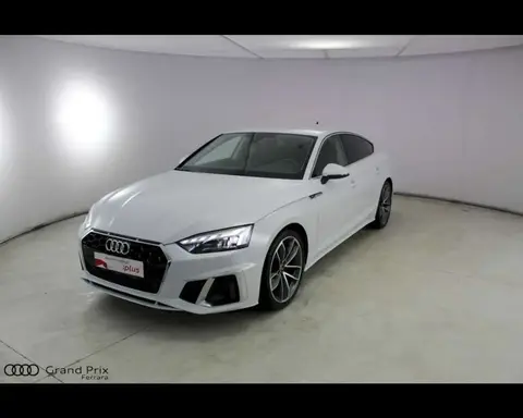 Used AUDI A5 Diesel 2023 Ad 