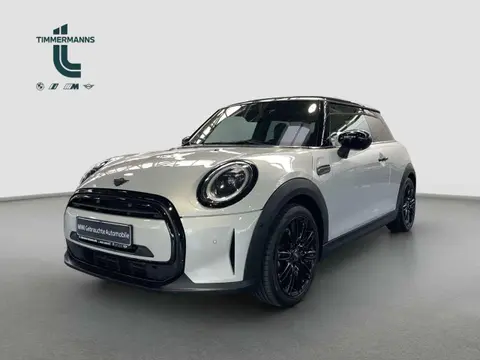 Annonce MINI COOPER Essence 2021 d'occasion 