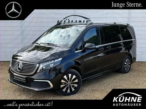 Used MERCEDES-BENZ EQV Electric 2020 Ad 