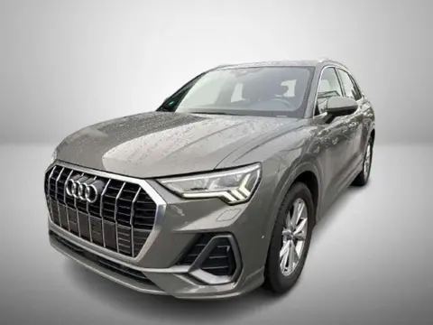 Annonce AUDI Q3 Essence 2020 d'occasion 