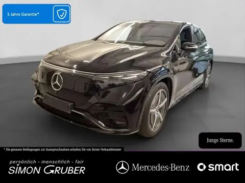 Annonce MERCEDES-BENZ EQS Électrique 2023 d'occasion 