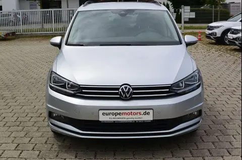 Used VOLKSWAGEN TOURAN Petrol 2024 Ad 