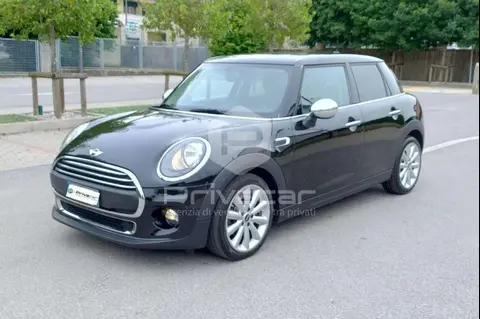 Annonce MINI COOPER Diesel 2015 d'occasion 