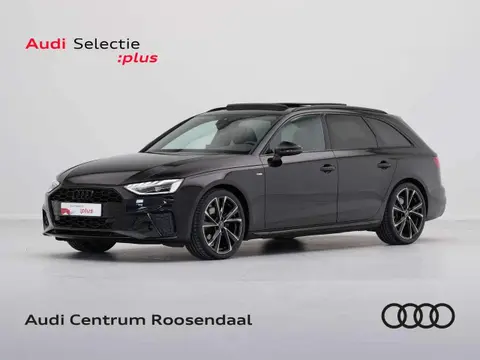 Used AUDI A4 Petrol 2023 Ad 