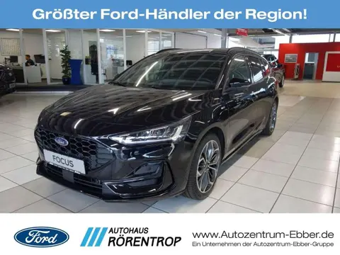 Used FORD FOCUS Petrol 2024 Ad 