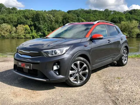 Used KIA STONIC Petrol 2019 Ad 