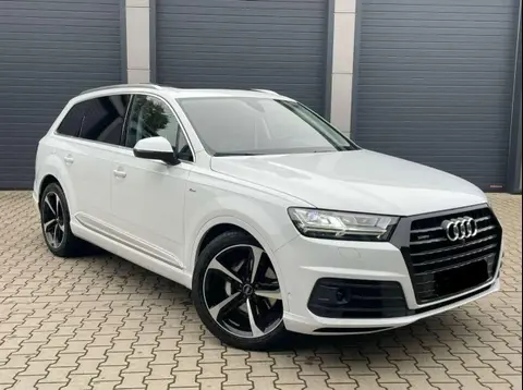 Used AUDI Q7 Diesel 2017 Ad 