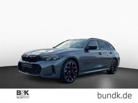 Annonce BMW SERIE 3 Essence 2024 d'occasion 