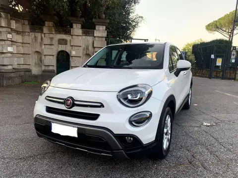 Annonce FIAT 500X Essence 2020 d'occasion 